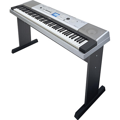 Yamaha DGX-530 Portable Grand Piano | Musician's Friend