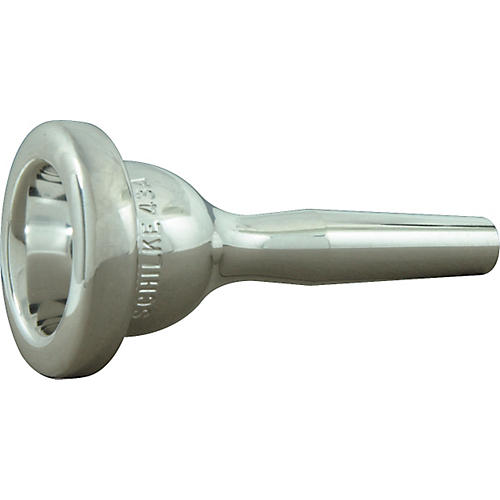 43A Tenor Trombone Mouthpiece