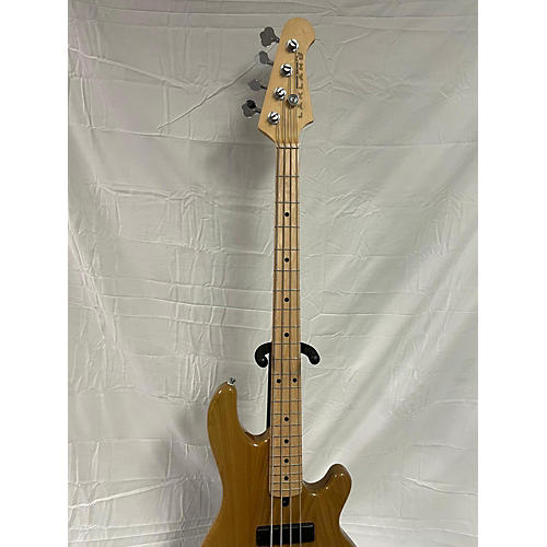Lakland 44-01 Electric Bass Guitar Natural