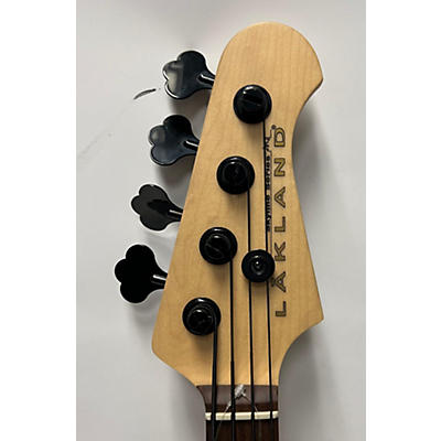 Lakland 44-01 SKYLINE Electric Bass Guitar