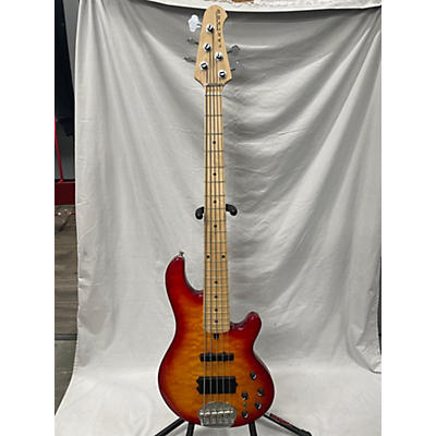 Lakland 44-02 Skyline Electric Bass Guitar
