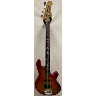 Lakland 44-02 Skyline Series Deluxe Electric Bass Guitar