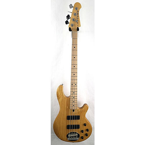 44-02 Skyline Series Electric Bass Guitar