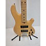 Used Lakland 44-02 Skyline Series Electric Bass Guitar Natural
