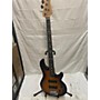 Used Lakland 44-02 Skyline Series Electric Bass Guitar 2 Color Sunburst