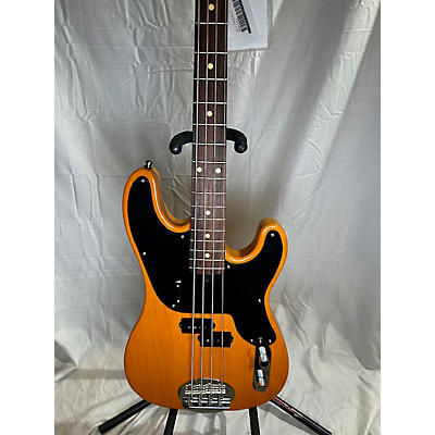 Lakland 44-02 Skyline Series Electric Bass Guitar