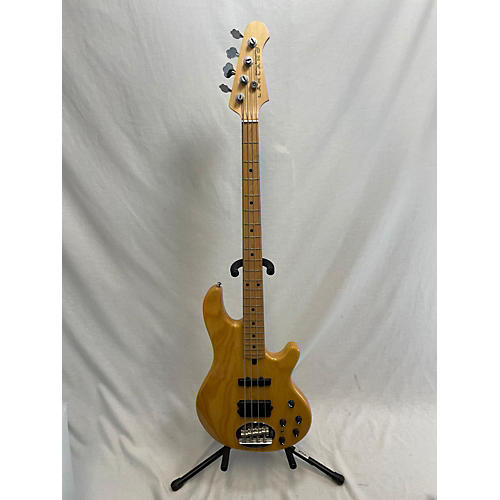 Lakland 44-02 Skyline Series Electric Bass Guitar Natural Gloss