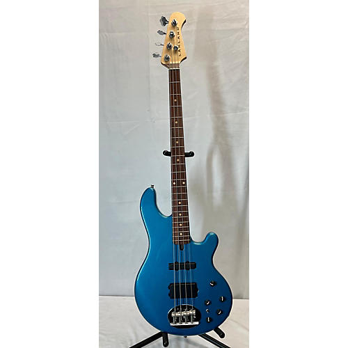 44 14 Electric Bass Guitar