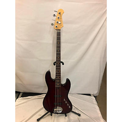 Lakland 44-60 AJ Electric Bass Guitar