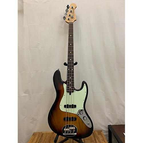 44-60 Skyline Series Electric Bass Guitar