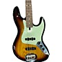 Used Lakland 44-60 Vintage J Electric Bass Guitar 2 Color Sunburst