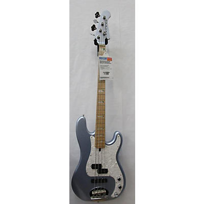Lakland 44-64 Skyline Series Duck Dunn Custom Electric Bass Guitar