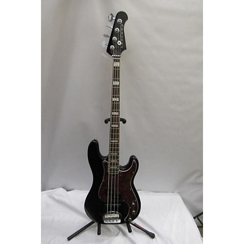 44-64 Skyline Series Electric Bass Guitar