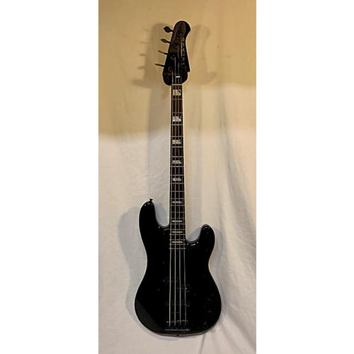 44-64 Skyline Series Geezer Butler Electric Bass Guitar