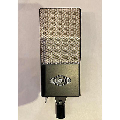 Cloud 44-A Ribbon Microphone