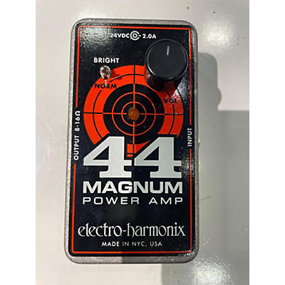 Electro-Harmonix 44 Magnum 44W Guitar Power Amp