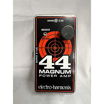 Electro-Harmonix 44 Magnum 44W Guitar Power Amp