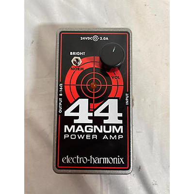 Electro-Harmonix 44 Magnum 44W Guitar Power Amp