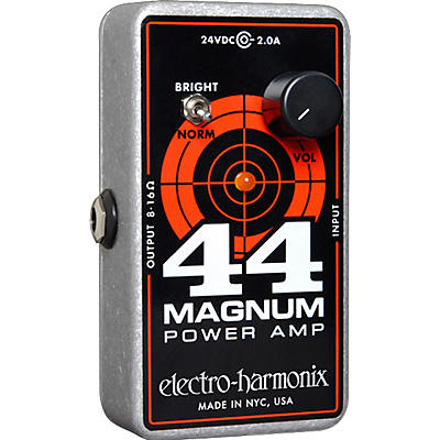 Electro-Harmonix 44 Magnum 44W Guitar Power Amplifier