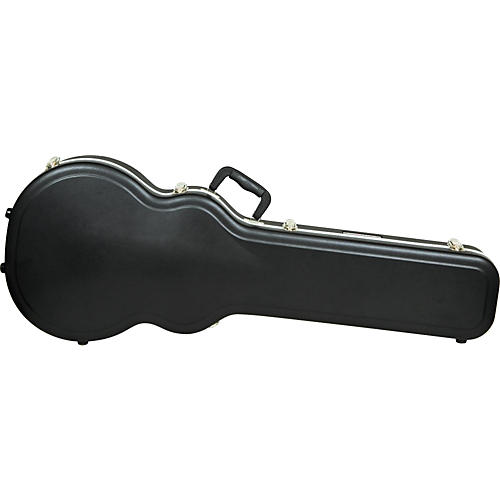 4401 Molded Electric Guitar Case