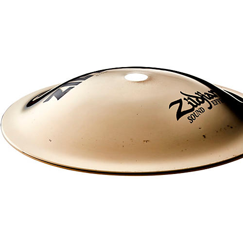 Zildjian Zil-Bel Cymbal 6 in. | Musician's Friend