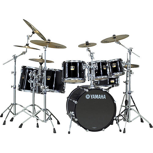 Yamaha Stage Custom Advantage 7-PieceYamaha Stage Custom Advantage 7-Piece  