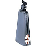 Meinl Chrome Steelbell Cowbell - Small Mouth 8 in.