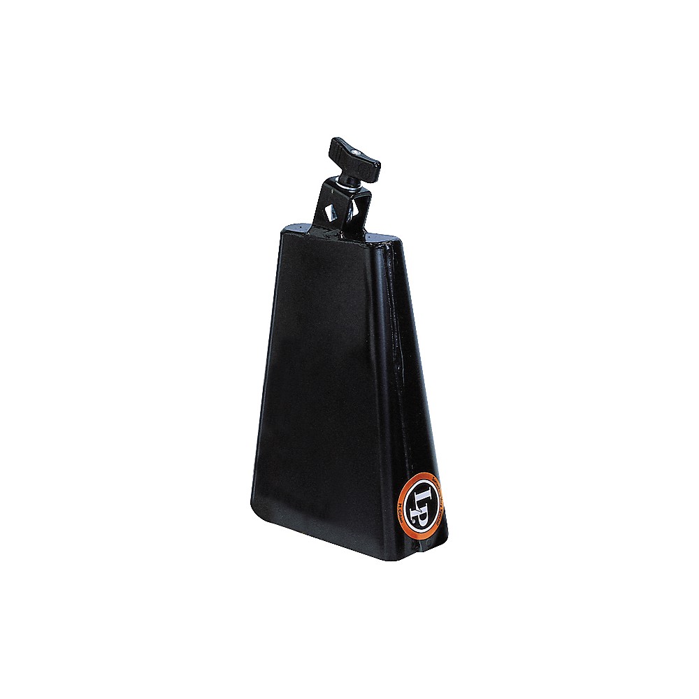 カウベル(ボンゴべル ) LP Bongo Cowbell Cowbell LP206A Black Steel deep rich dry sound | eBay