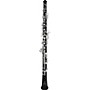 Yamaha 441 Intermediate Grenadilla Oboe with Plastic insert in upper joint