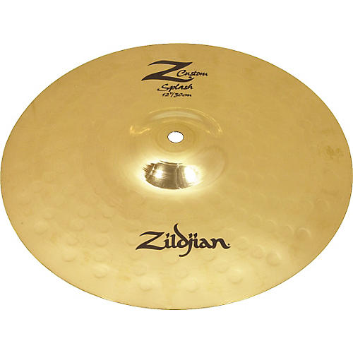 Zildjian Z Custom Splash Cymbal