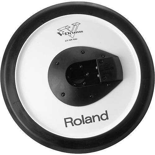 Roland CY-15R V-Cymbal Ride | Musician's Friend