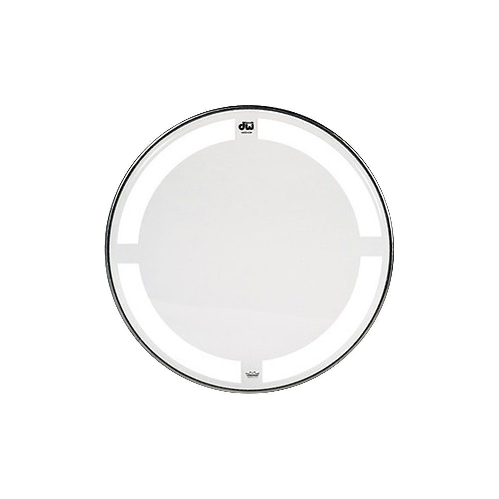 UPC 647139100050 product image for Dw Coated/Clear Tom Batter Drumhead  12 In. | upcitemdb.com