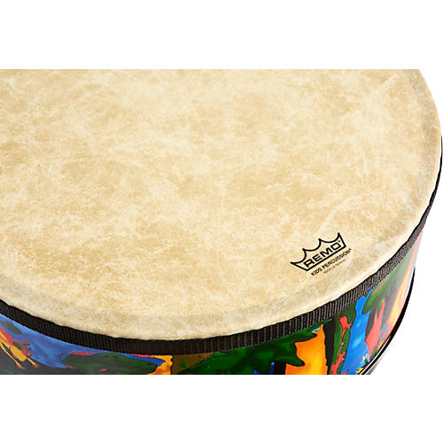 Remo Kids Percussion Gathering Drum 8 x 16 in. | Musician's Friend