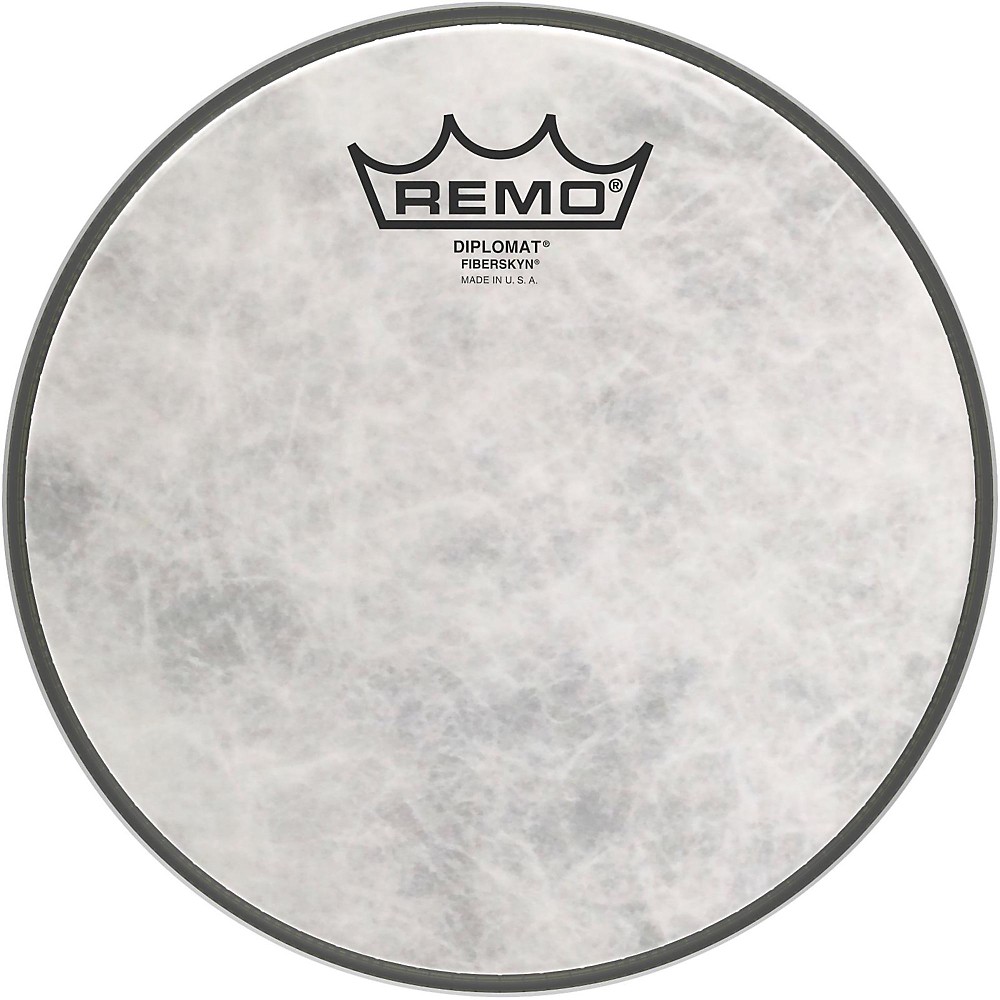 Remo Fiberskyn 3 Batter Thin 8 in. | eBay