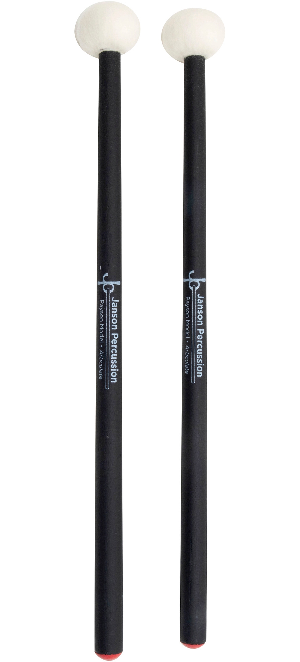 Ludwig L306 Medium Felt Payson Timpani Mallets for sale online eBay