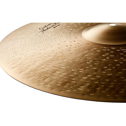 Zildjian K Custom Medium Ride 20 in. | Musician's Friend