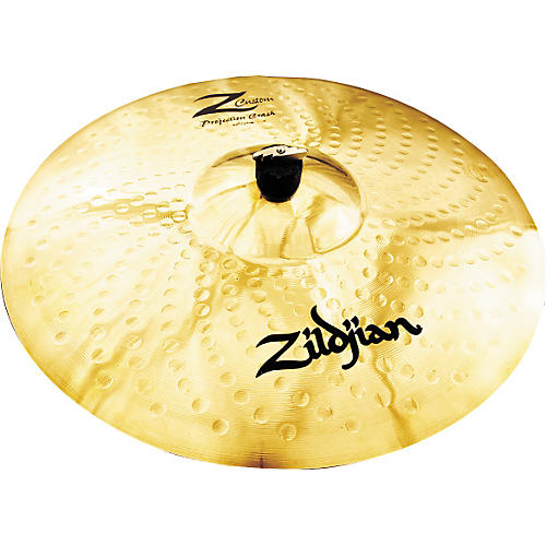 Zildjian Z Custom Projection Crash Cymbal 20 in. | Musician's Friend