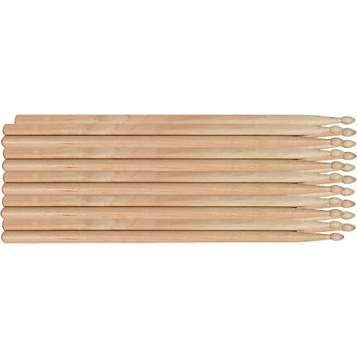 Drum Sticks and Mallets