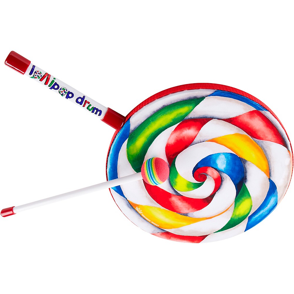 Lollipop Mexica