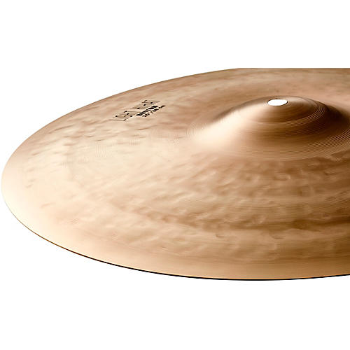 Zildjian K Light Hi-Hat Bottom Cymbal 15 in. | Musician's Friend