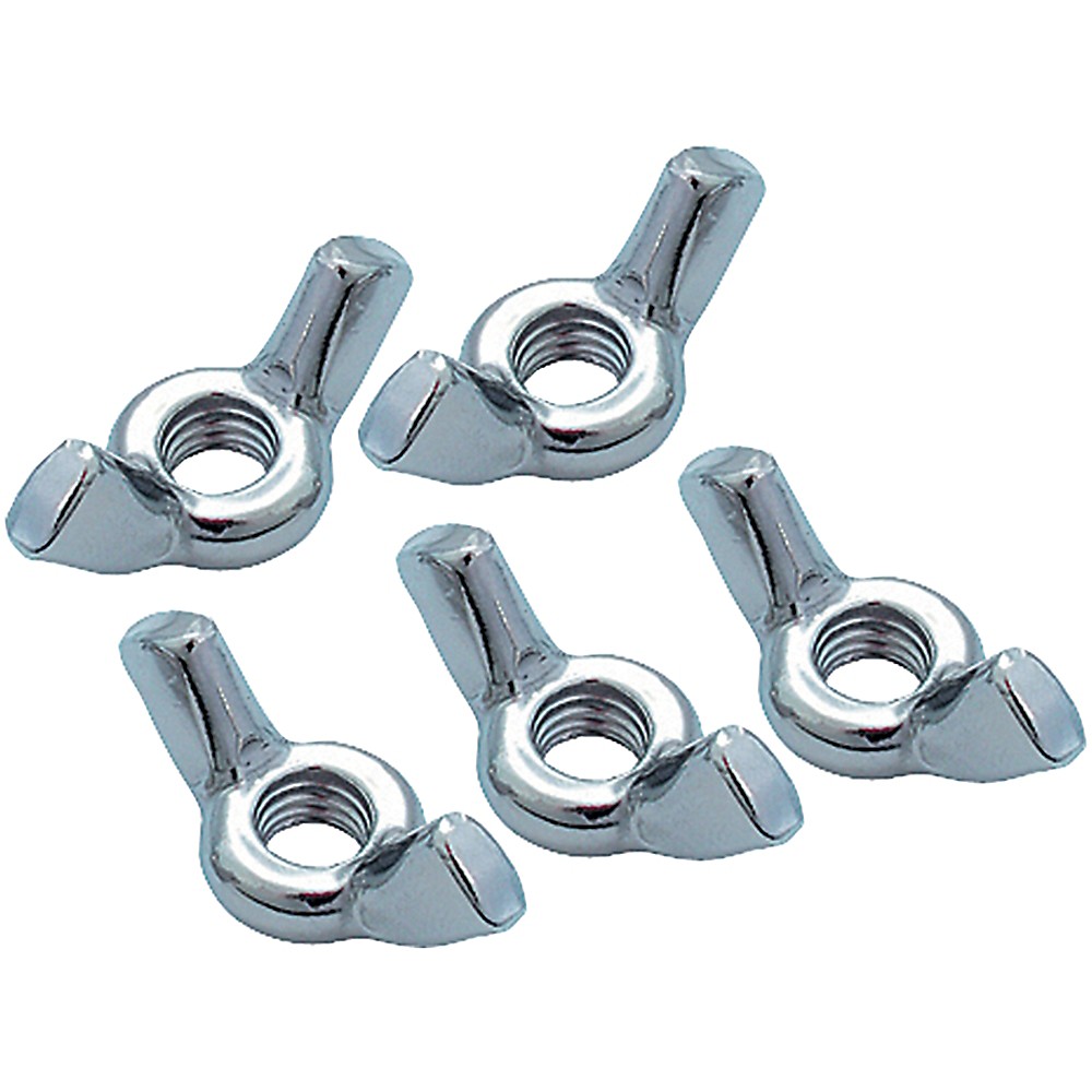 Gibraltar Wing Nuts 5Pack Medium eBay