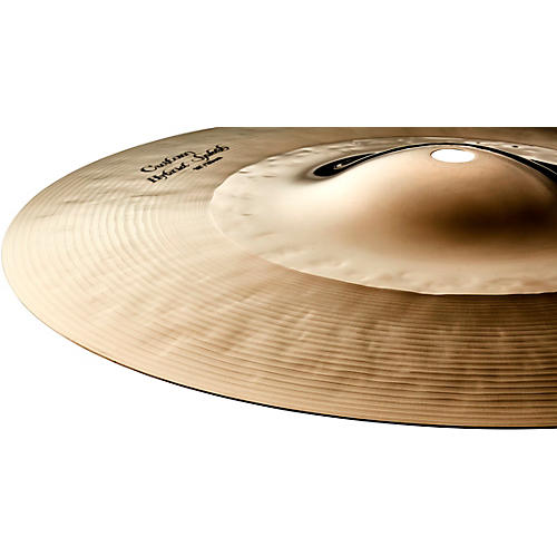 Zildjian K Custom Hybrid Splash Cymbal 11