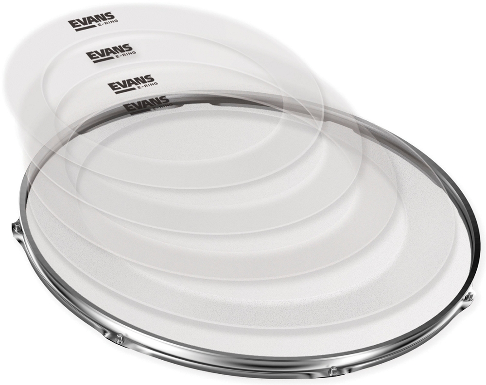 Evans E-Rings Pack Standard