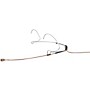 Open-Box DPA Microphones 4488 CORE Directional Headset Mic, Brown, TA4F Mini-XLR Condition 1 - Mint