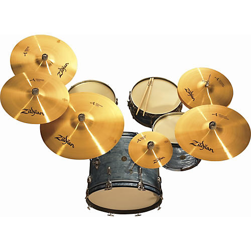 Zildjian armand deals