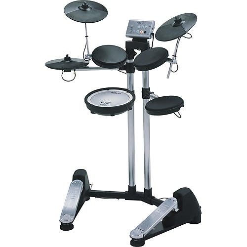 ローランド　電子ドラムセット　V-Drums Lite HD-3 PM-03 ドラムモニター付き ローランド 電子ドラムセット V-Drums Lite HD-3 PM-03 ドラムモニター付き