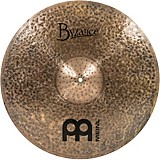 449824000001000 - MEINL Byzance Dark Ride Cymbal 22 in