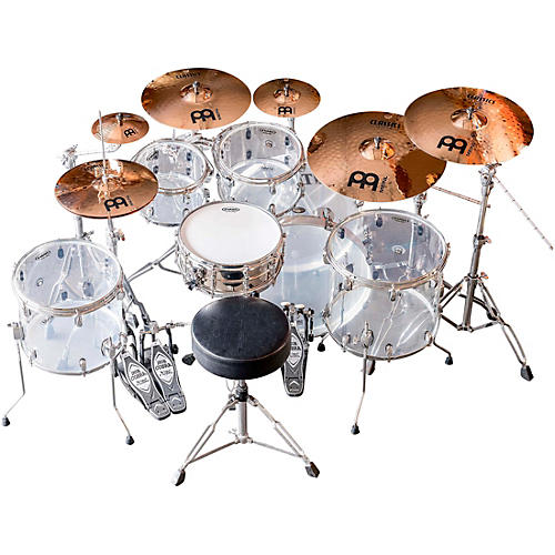 MEINL Classics Low Bell Cymbal 8 in. | Musician's Friend