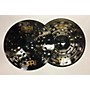 Used MEINL 44in Classics Custom Dark Expanded Cymbal Set Cymbal 123