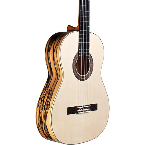 Cordoba 45 Limited Nylon String Guitar Condition 2 - Blemished Natural 194744168024